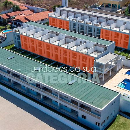 Beach Townhouses #C13 - Acomodacao Por Carpediem Aquiraz Dış mekan fotoğraf
