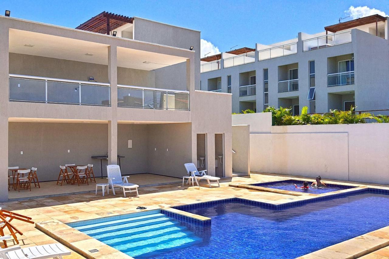 Beach Townhouses #C13 - Acomodacao Por Carpediem Aquiraz Dış mekan fotoğraf