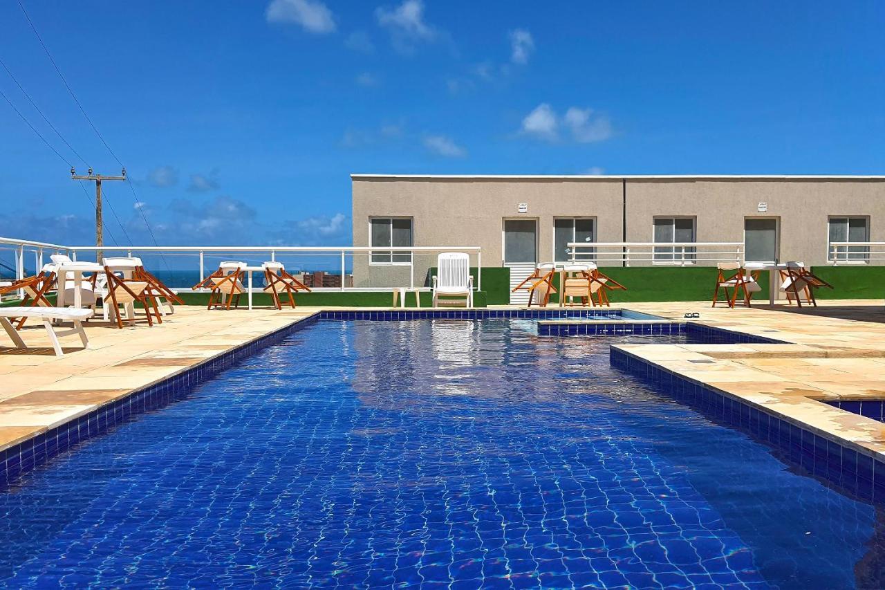 Beach Townhouses #C13 - Acomodacao Por Carpediem Aquiraz Dış mekan fotoğraf