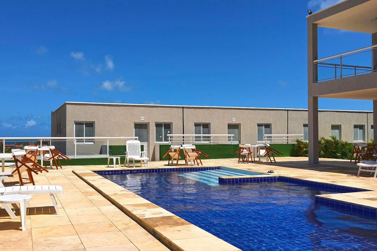Beach Townhouses #C13 - Acomodacao Por Carpediem Aquiraz Dış mekan fotoğraf