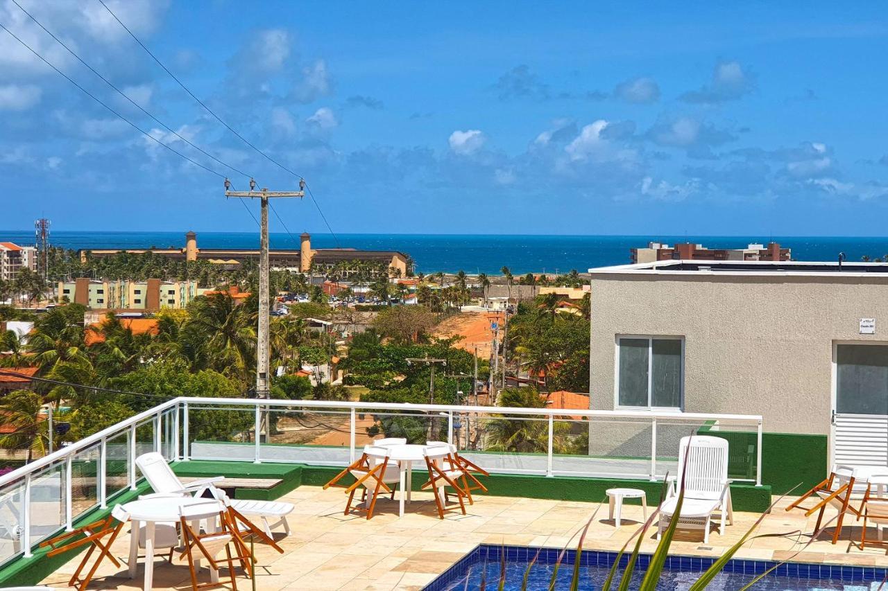 Beach Townhouses #C13 - Acomodacao Por Carpediem Aquiraz Dış mekan fotoğraf