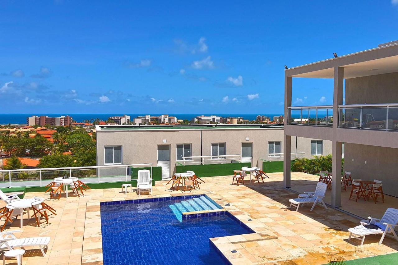 Beach Townhouses #C13 - Acomodacao Por Carpediem Aquiraz Dış mekan fotoğraf
