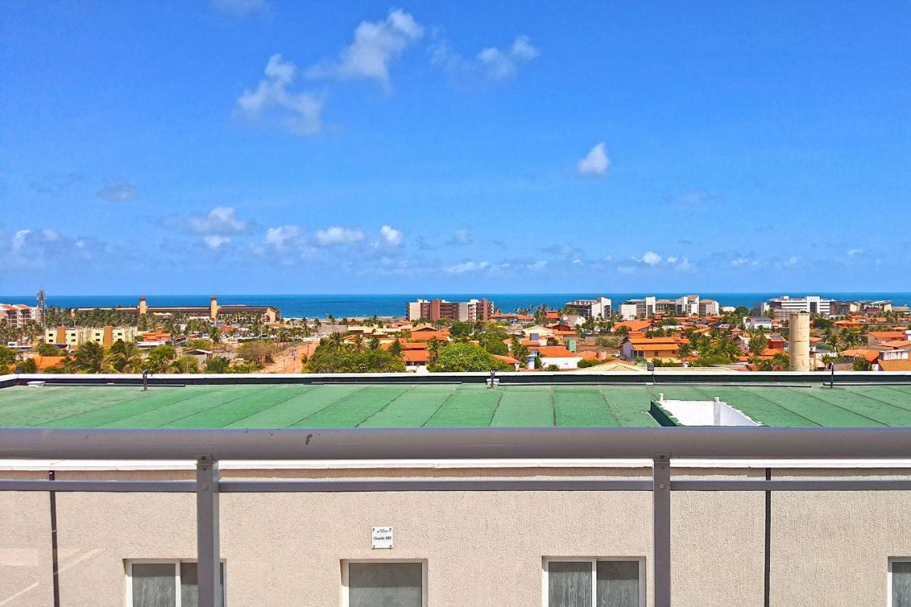 Beach Townhouses #C13 - Acomodacao Por Carpediem Aquiraz Dış mekan fotoğraf