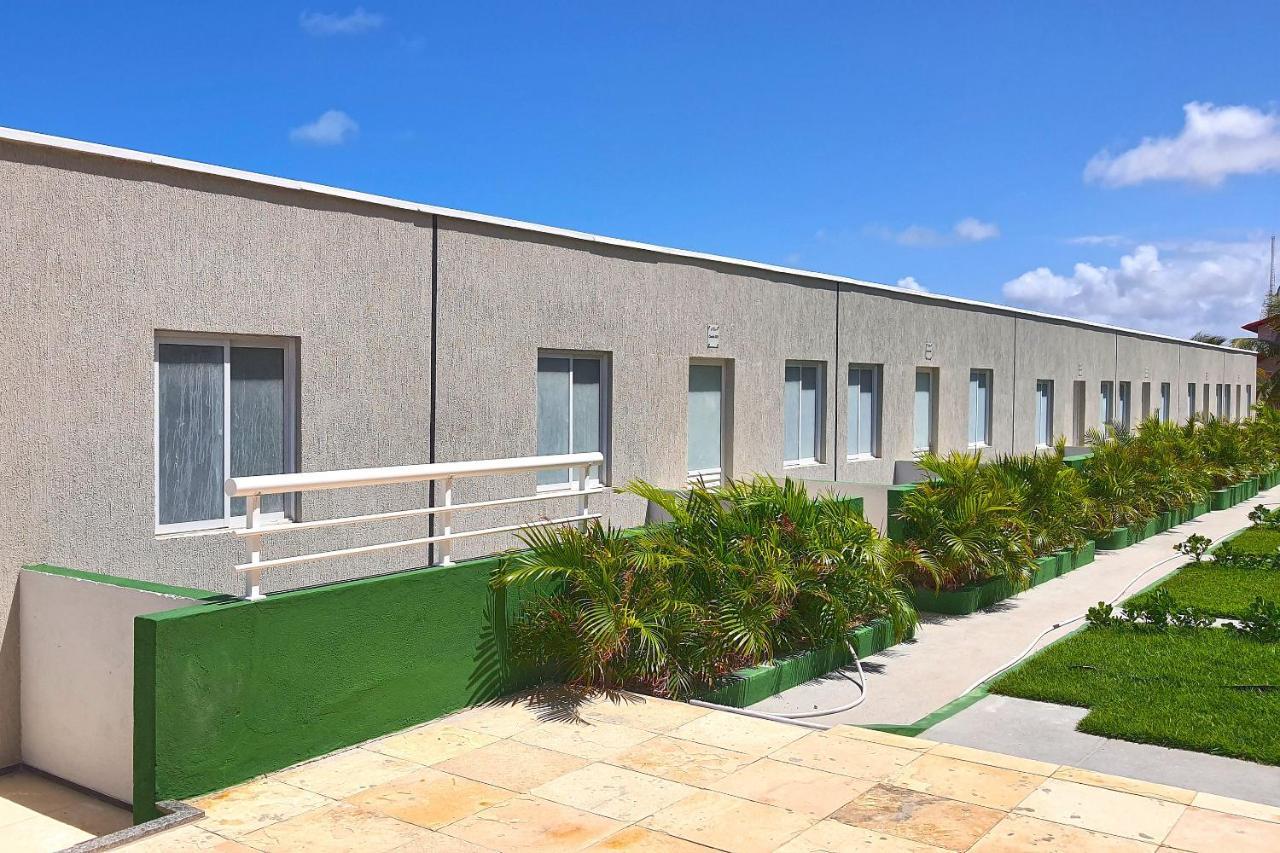 Beach Townhouses #C13 - Acomodacao Por Carpediem Aquiraz Dış mekan fotoğraf