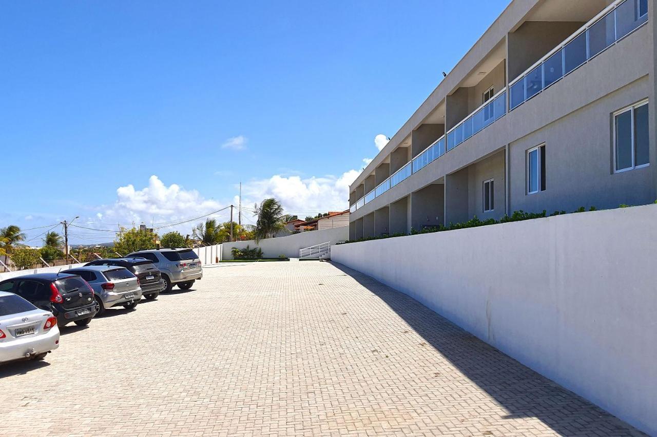 Beach Townhouses #C13 - Acomodacao Por Carpediem Aquiraz Dış mekan fotoğraf