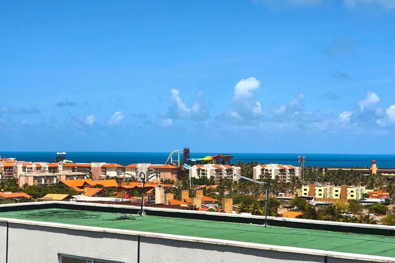 Beach Townhouses #C13 - Acomodacao Por Carpediem Aquiraz Dış mekan fotoğraf