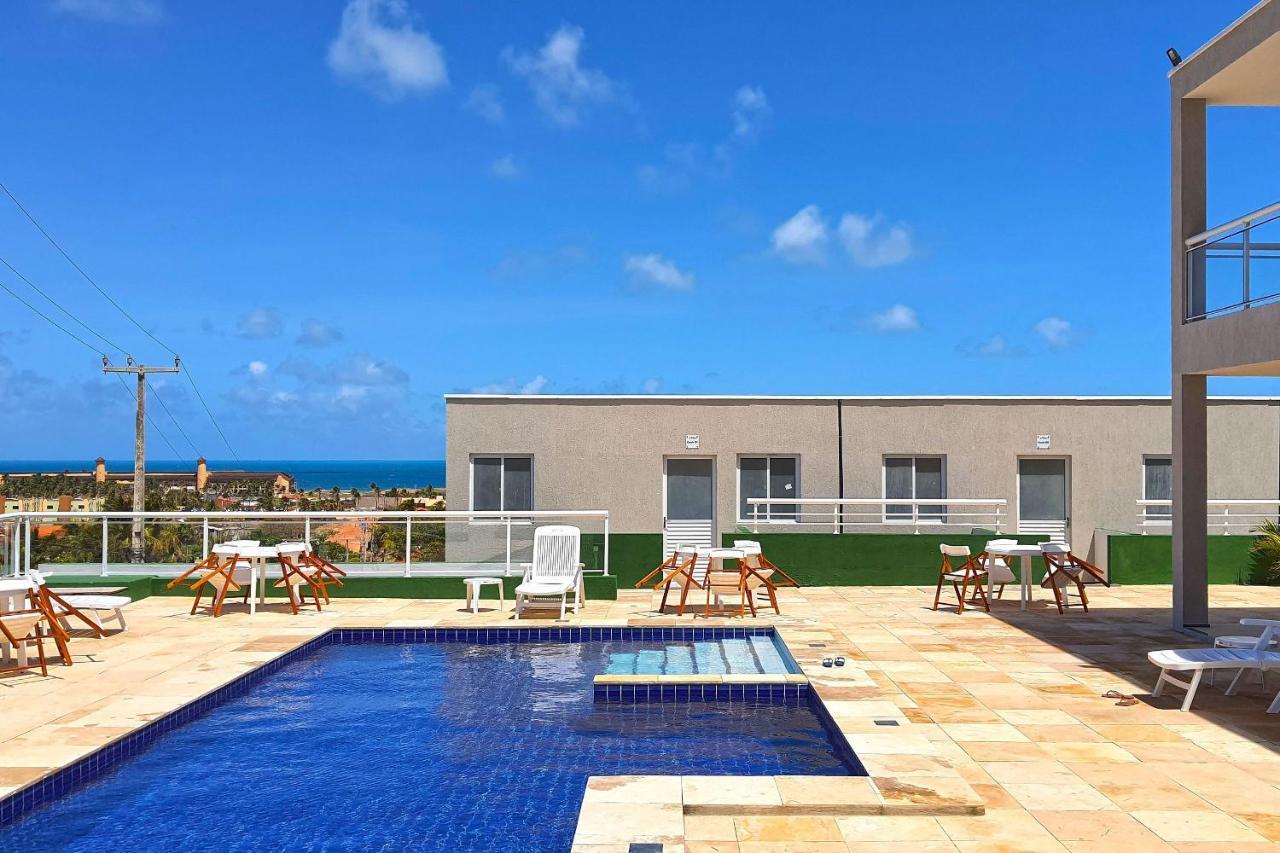 Beach Townhouses #C13 - Acomodacao Por Carpediem Aquiraz Dış mekan fotoğraf