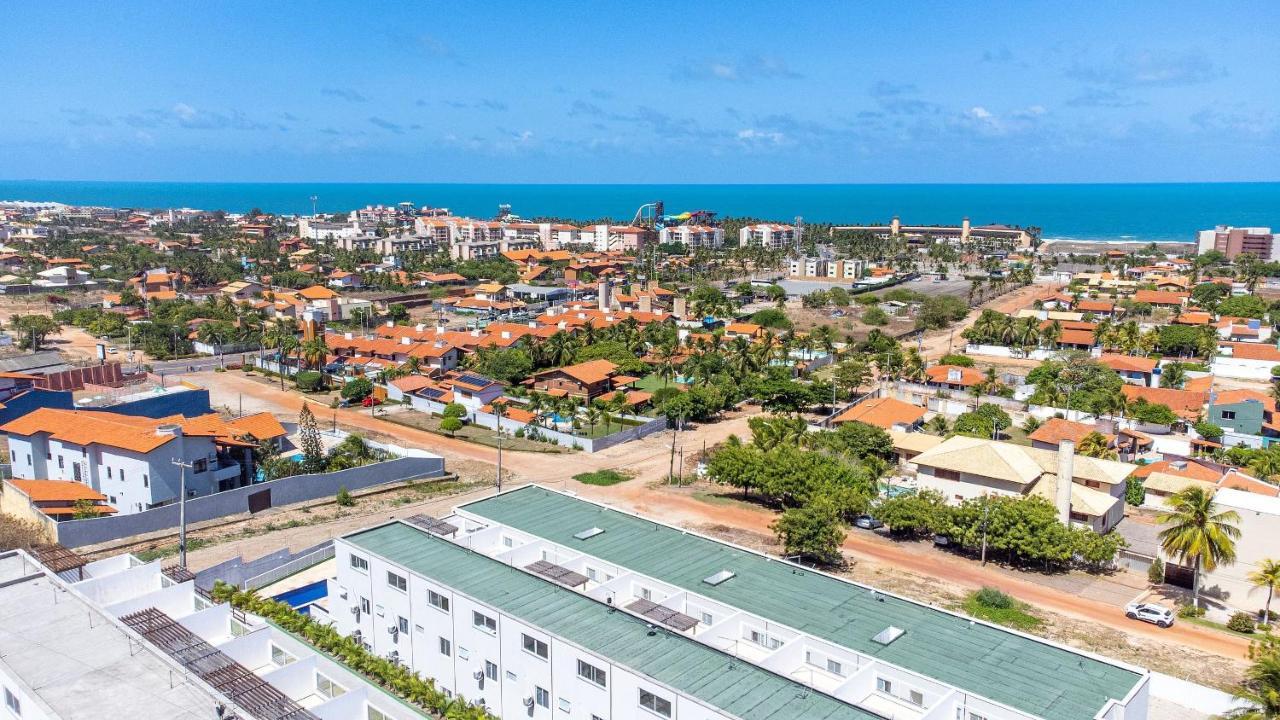 Beach Townhouses #C13 - Acomodacao Por Carpediem Aquiraz Dış mekan fotoğraf