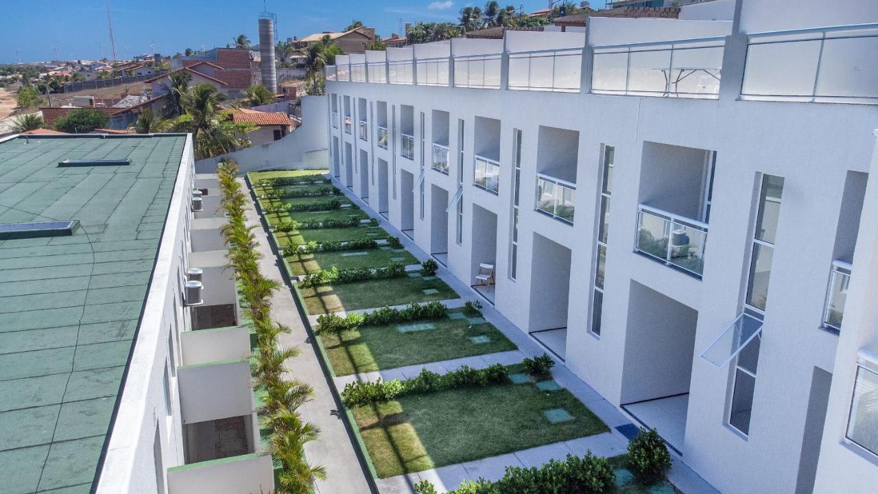 Beach Townhouses #C13 - Acomodacao Por Carpediem Aquiraz Dış mekan fotoğraf