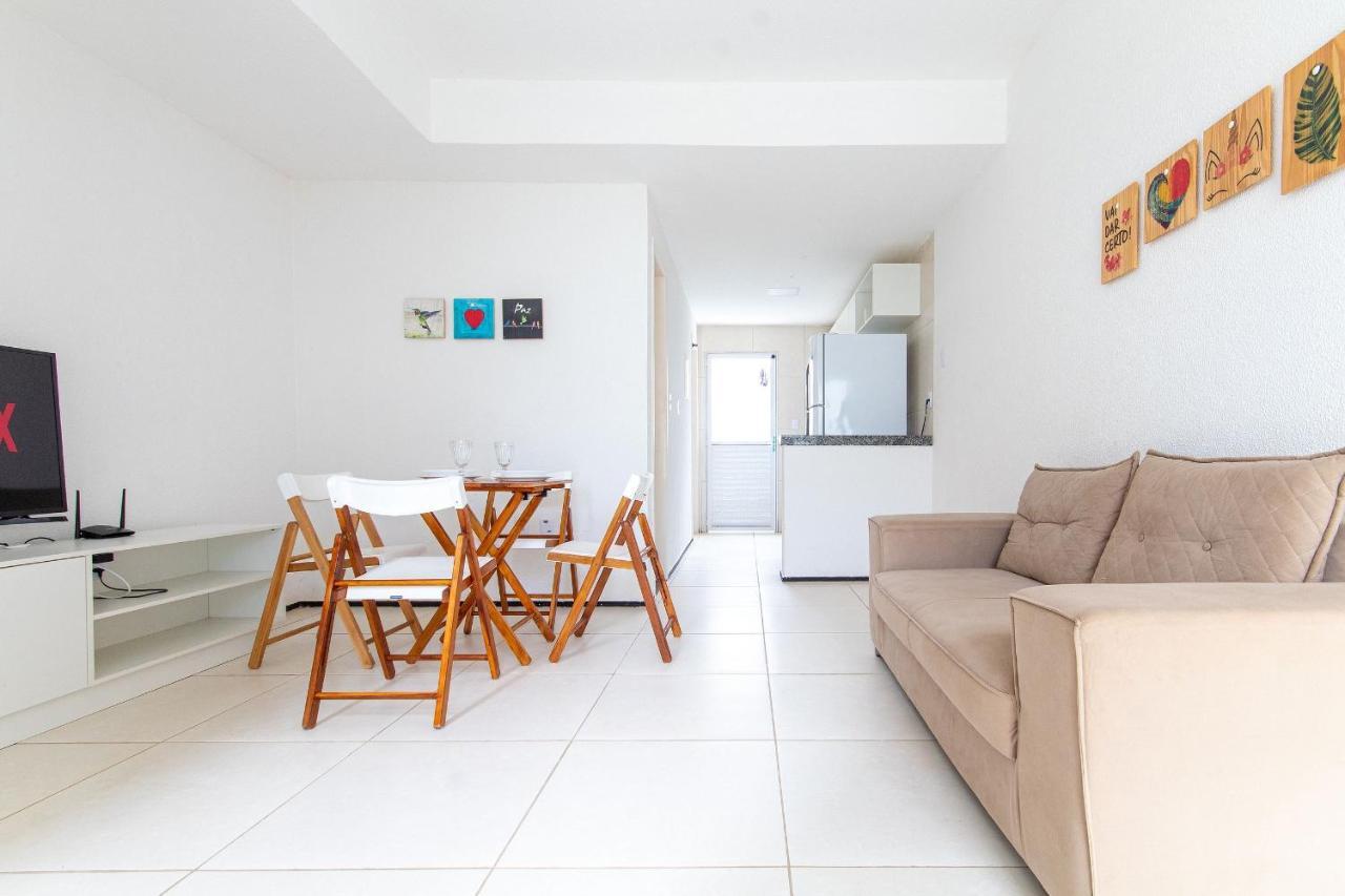 Beach Townhouses #C13 - Acomodacao Por Carpediem Aquiraz Dış mekan fotoğraf