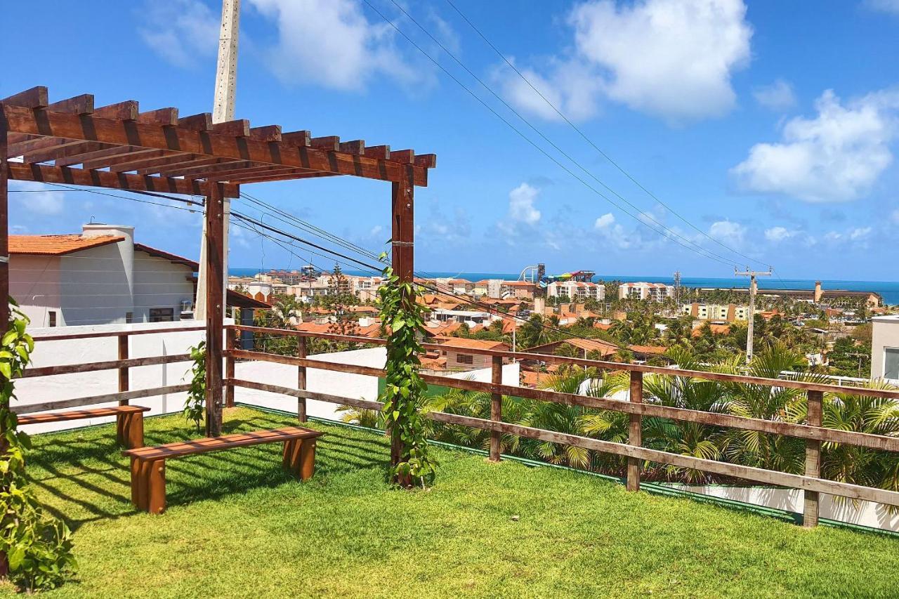 Beach Townhouses #C13 - Acomodacao Por Carpediem Aquiraz Dış mekan fotoğraf