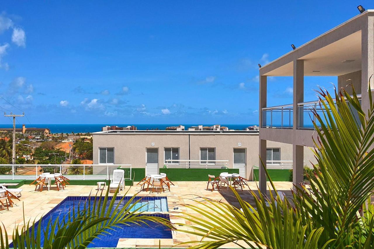 Beach Townhouses #C13 - Acomodacao Por Carpediem Aquiraz Dış mekan fotoğraf