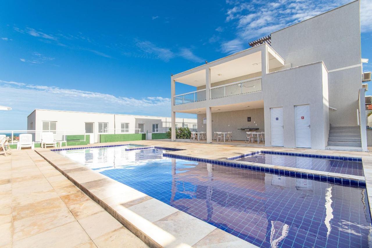 Beach Townhouses #C13 - Acomodacao Por Carpediem Aquiraz Dış mekan fotoğraf