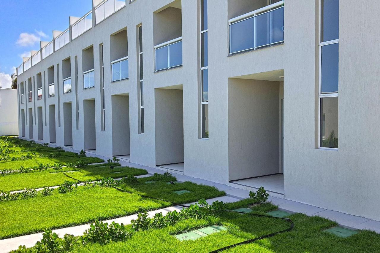 Beach Townhouses #C13 - Acomodacao Por Carpediem Aquiraz Dış mekan fotoğraf