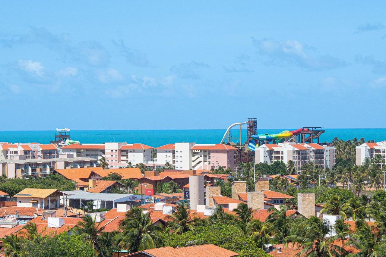 Beach Townhouses #C13 - Acomodacao Por Carpediem Aquiraz Dış mekan fotoğraf