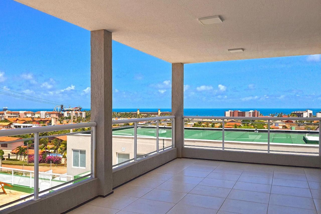 Beach Townhouses #C13 - Acomodacao Por Carpediem Aquiraz Dış mekan fotoğraf