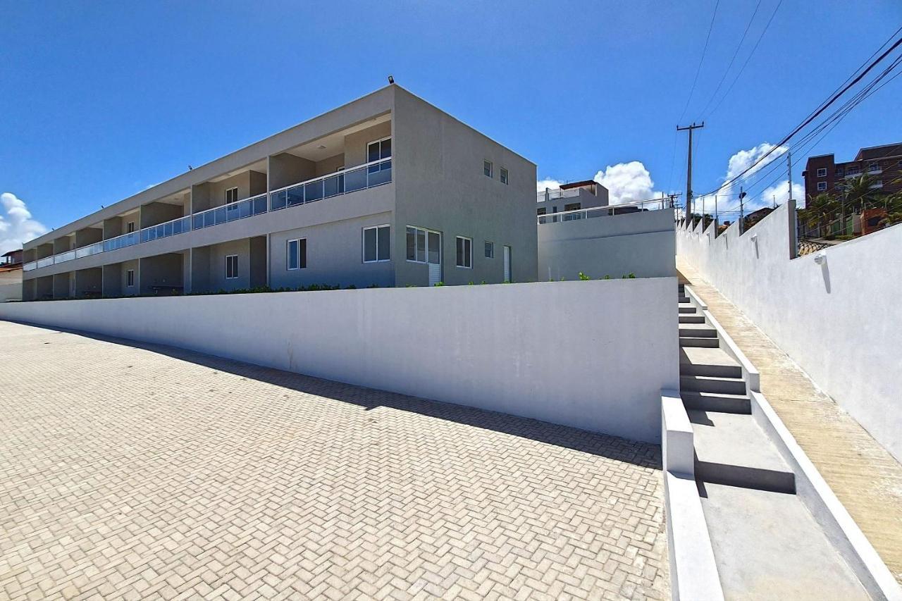 Beach Townhouses #C13 - Acomodacao Por Carpediem Aquiraz Dış mekan fotoğraf