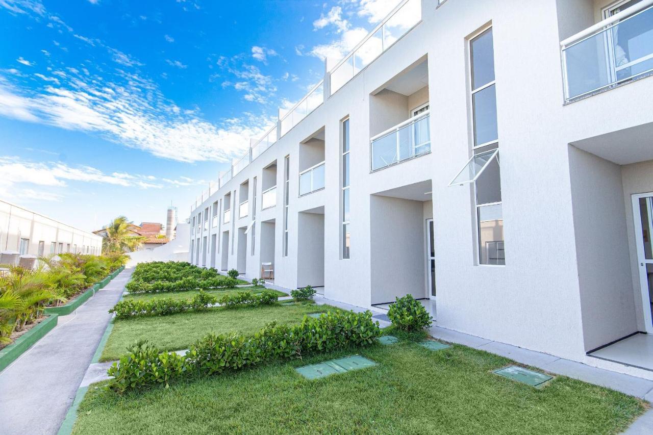 Beach Townhouses #C13 - Acomodacao Por Carpediem Aquiraz Dış mekan fotoğraf
