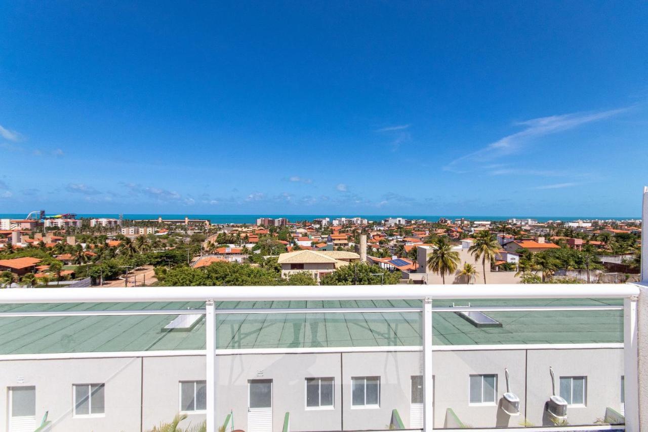 Beach Townhouses #C13 - Acomodacao Por Carpediem Aquiraz Dış mekan fotoğraf